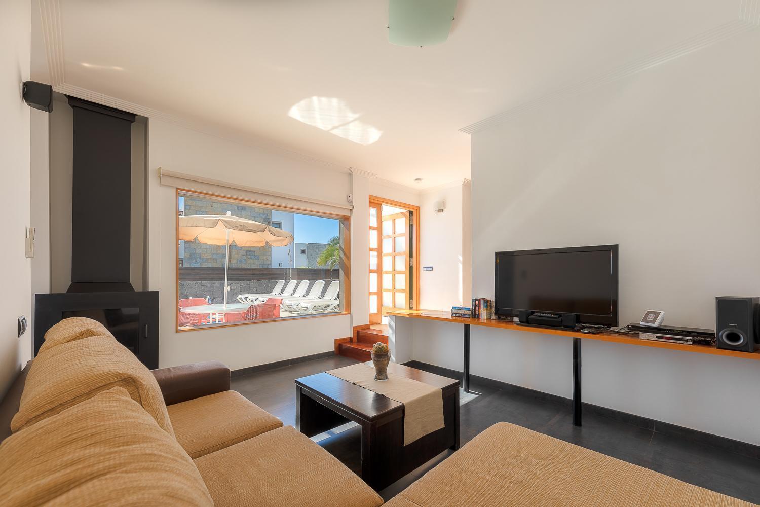 Camelot Holiday Homes By Livvo Playa Blanca  Exterior foto