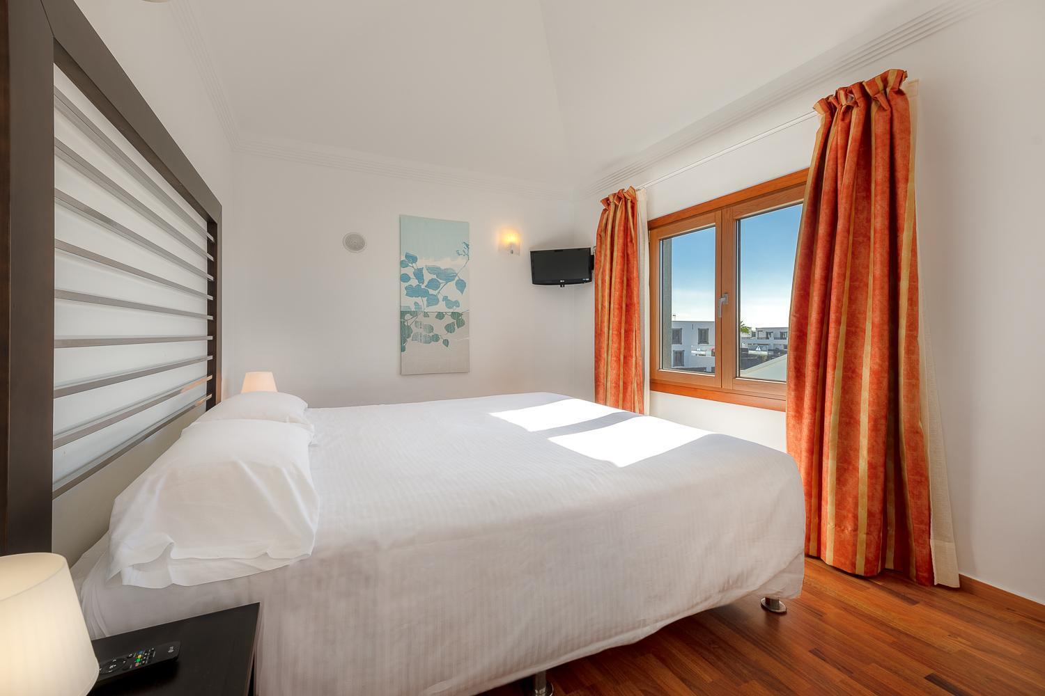 Camelot Holiday Homes By Livvo Playa Blanca  Exterior foto