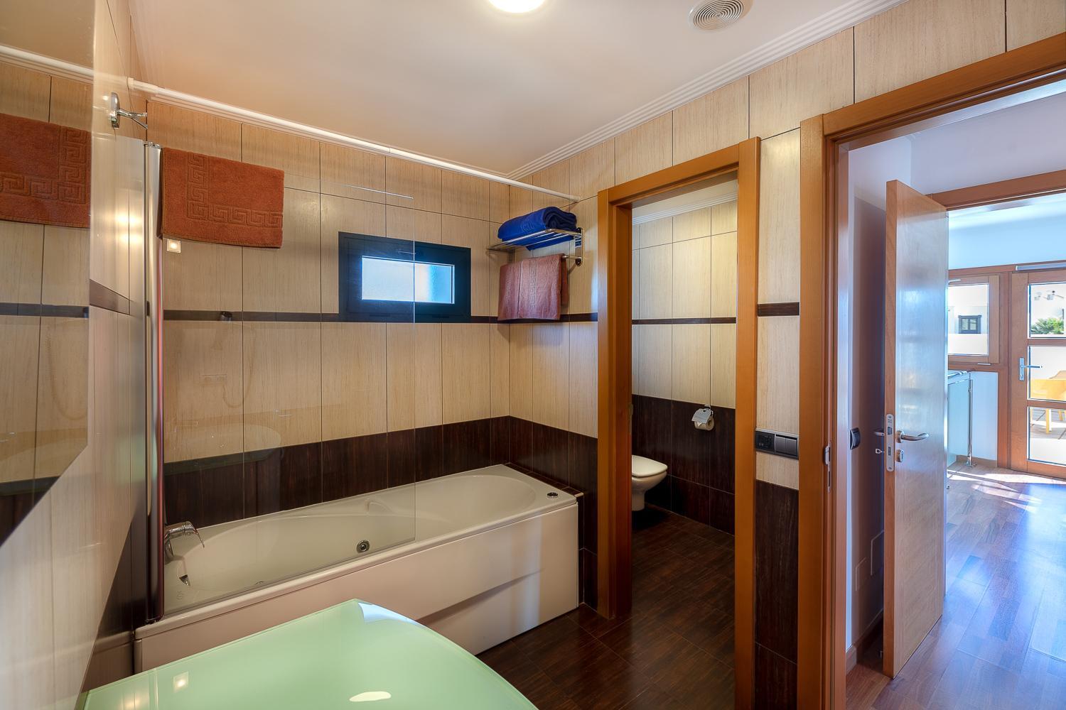 Camelot Holiday Homes By Livvo Playa Blanca  Exterior foto