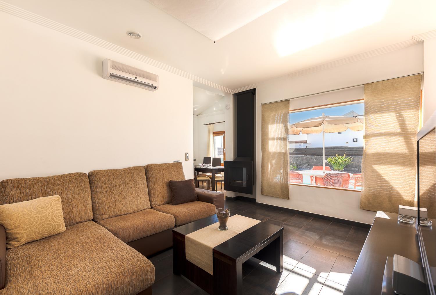 Camelot Holiday Homes By Livvo Playa Blanca  Exterior foto
