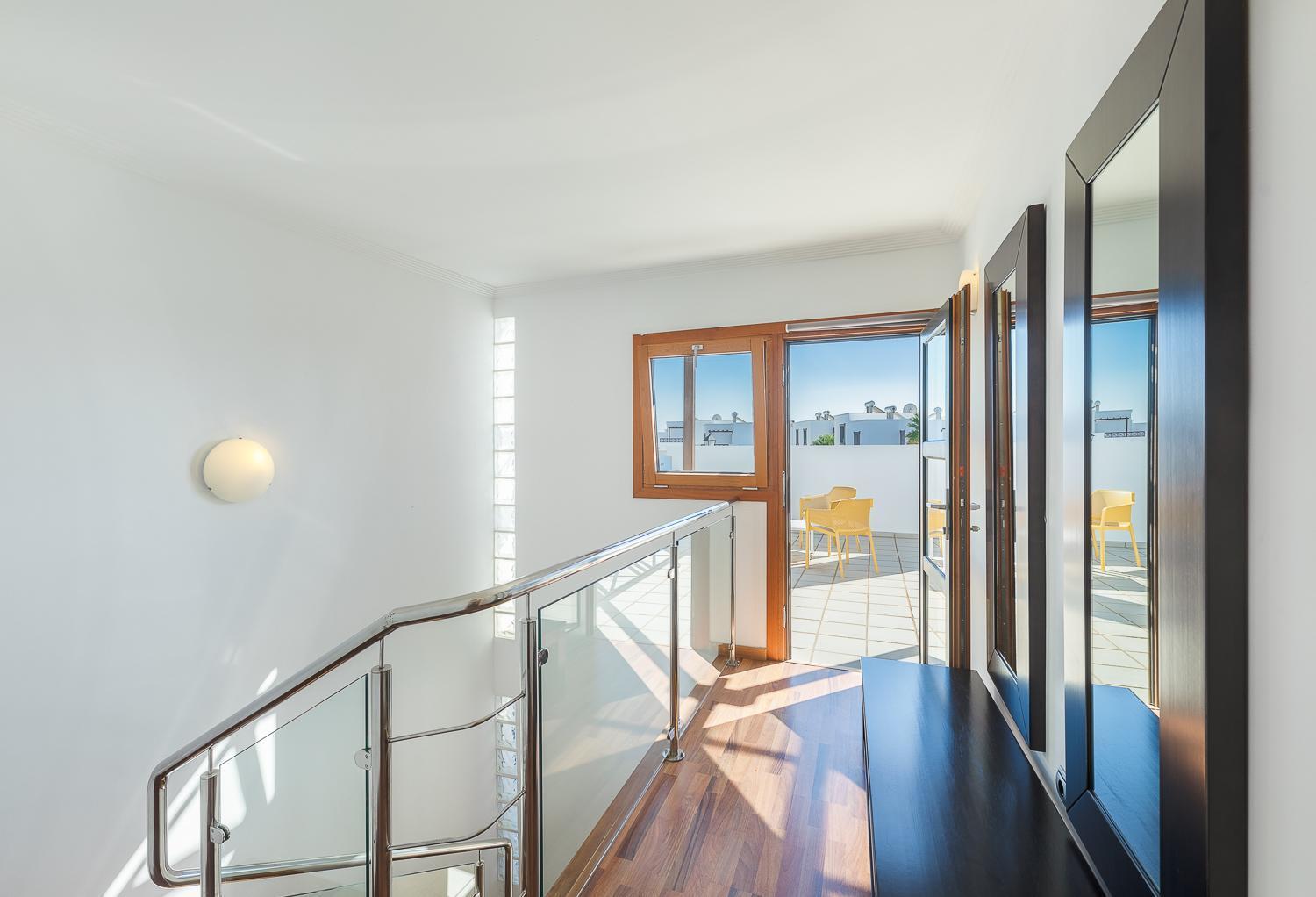 Camelot Holiday Homes By Livvo Playa Blanca  Exterior foto